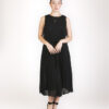 VESTIDO COCKTAIL NEGRO