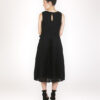 VESTIDO COCKTAIL NEGRO
