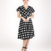 VESTIDO LUNARES 2