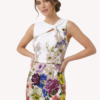 Vestido Aveline blanco