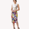 Vestido Aveline blanco