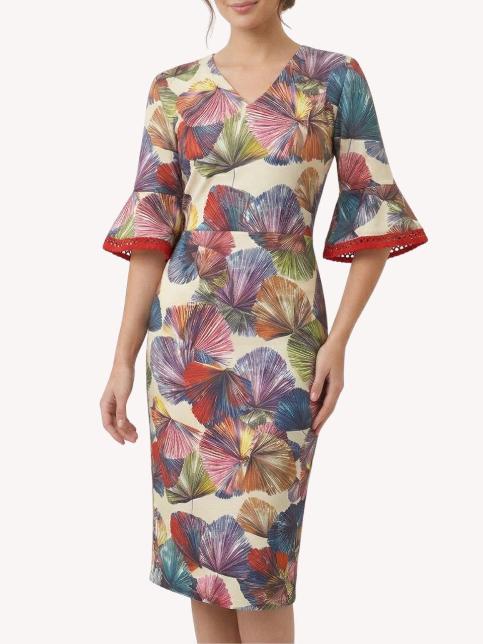 Vestido Elise