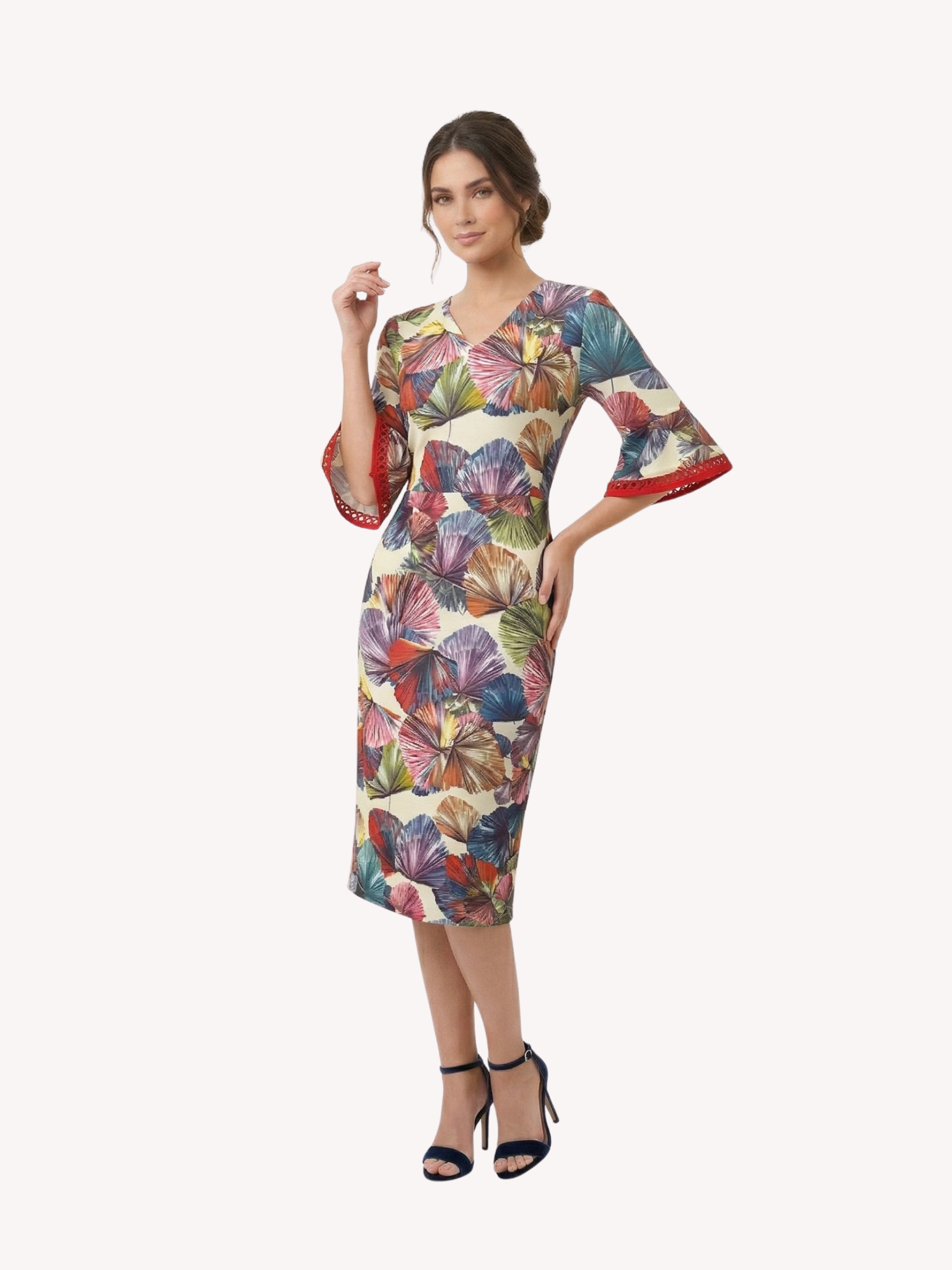 Vestido Elise