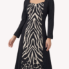 Vestido Giorgina negro