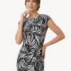 Vestido Saskia negro