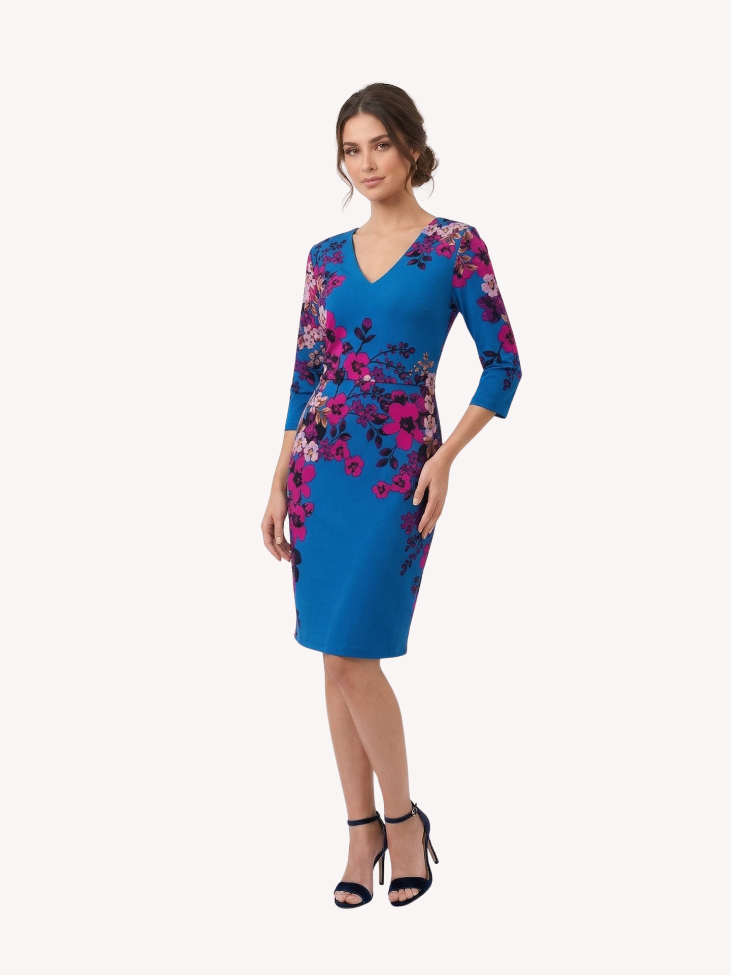 Vestido Seraphine
