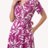 Vestido Sorelle Fucsia