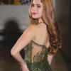 VESTIDO VANESSA